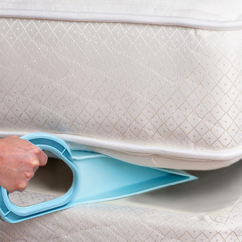 Lisslune | Practical tool for lifting mattresses