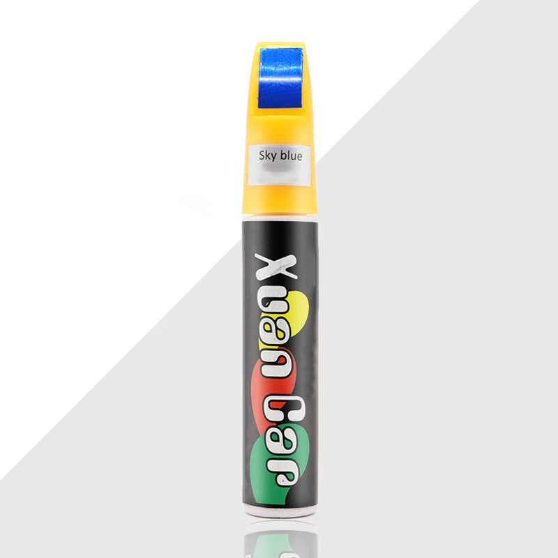 Lisslune | Pen for Removing Car Scratches