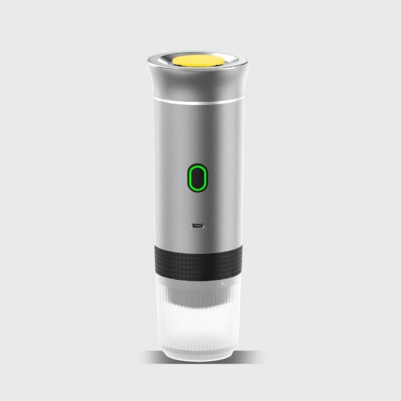 Lisslune | Portable 3-in-1 Electric Espresso Coffee Maker