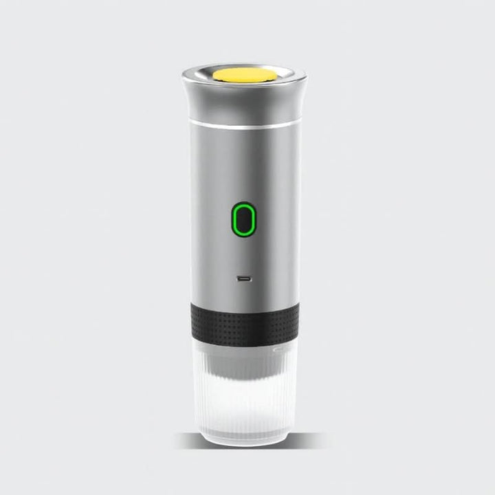 Lisslune | Portable 3-in-1 Electric Espresso Coffee Maker