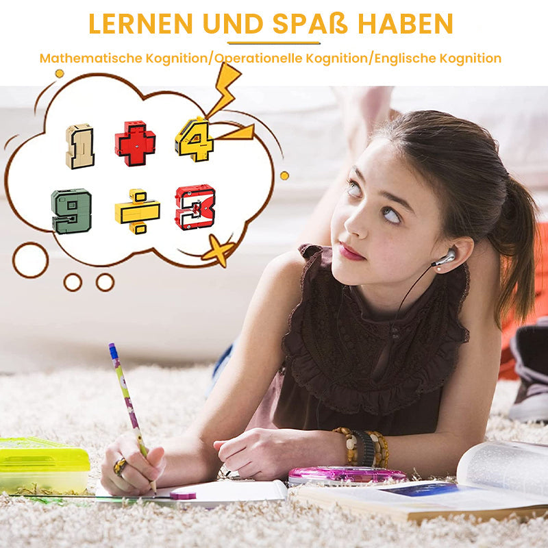 Lisslune | Learning toy for children