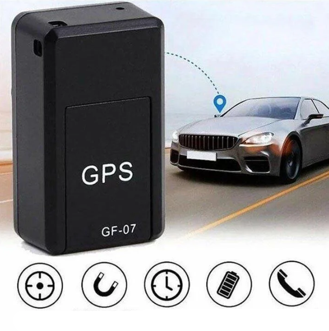Lisslune | SecureLink Mini GPS Tracker