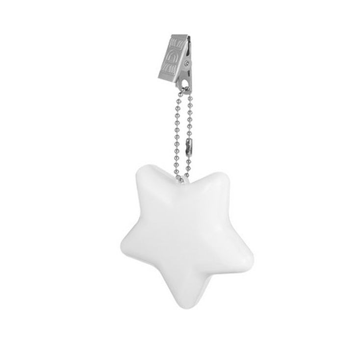 Lisslune | LED Mini Clip Backpack Light