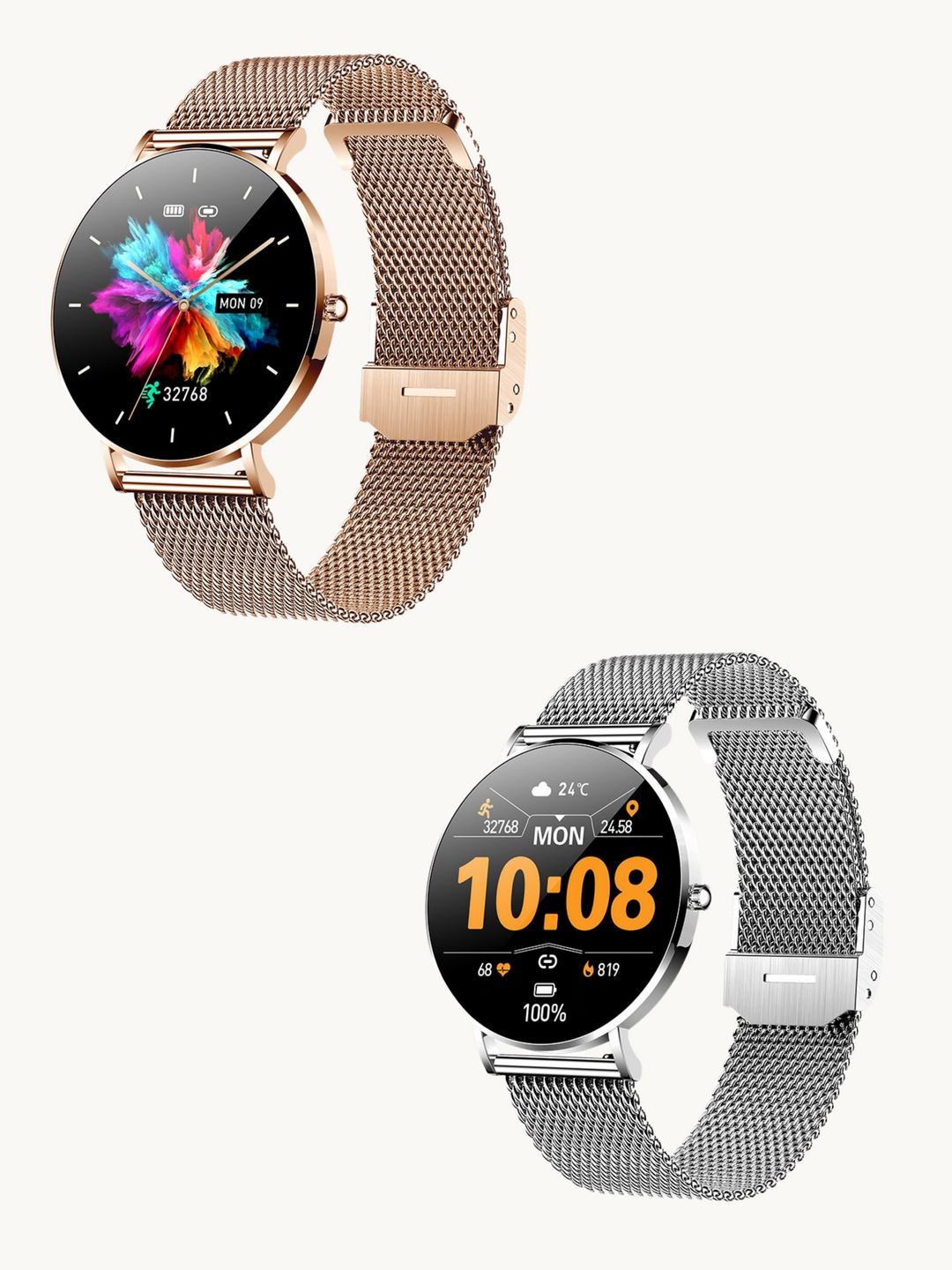 Lisslune | Smartwatch