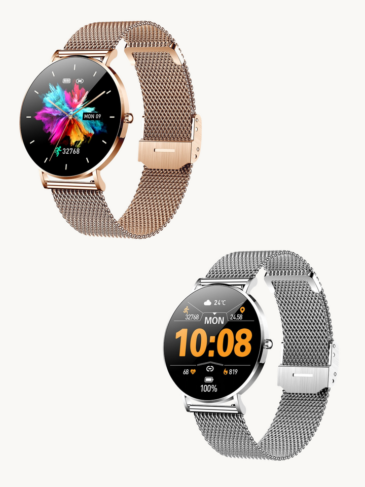 Lisslune | Smartwatch