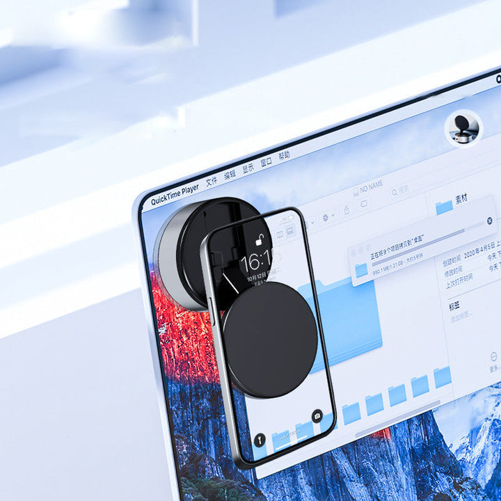 Lisslune | Universal Magnetic Car Holder