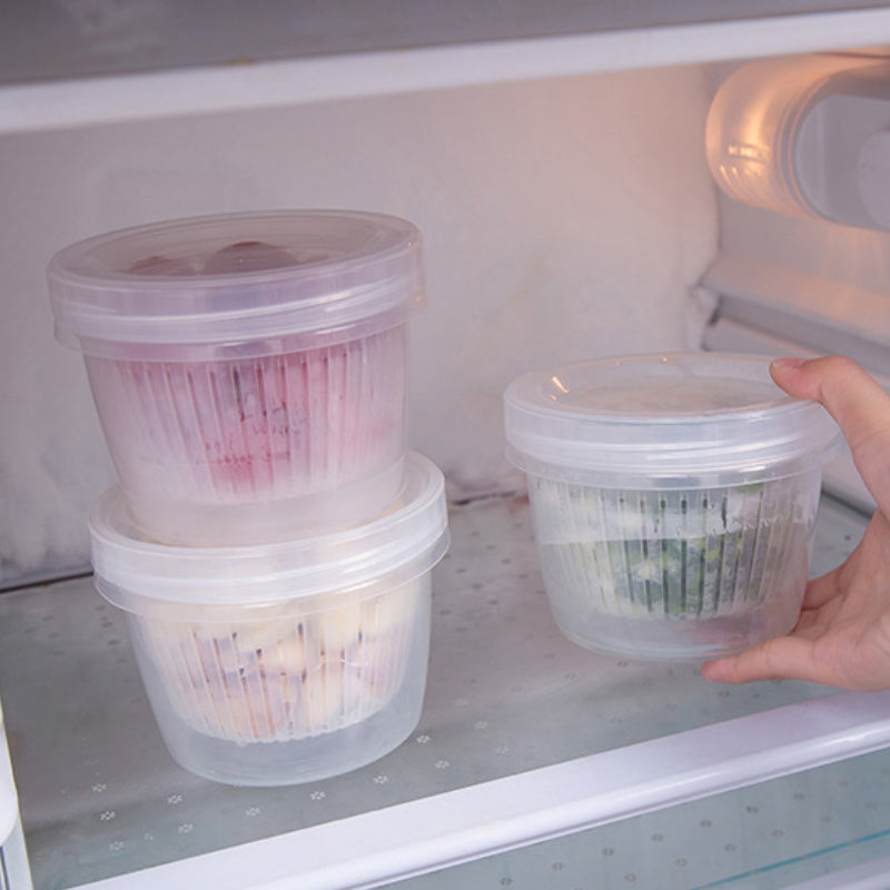 Lisslune | Storage box for food
