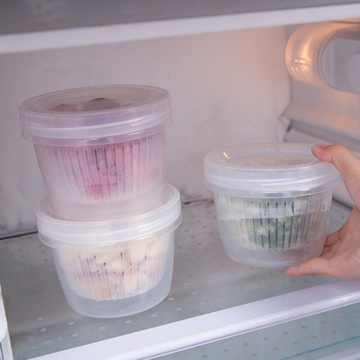Lisslune | Storage box for food
