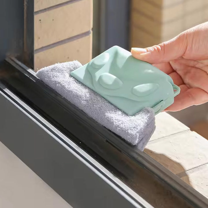 Lisslune | Magical Window Cleaning Brush