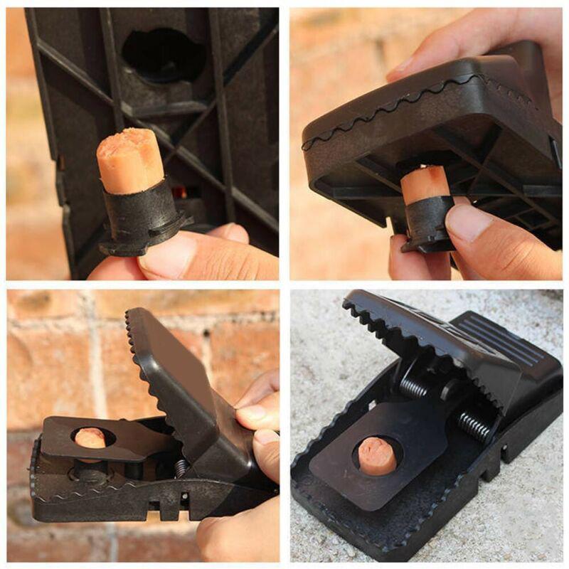 Lisslune | Reusable Traps for Rat Control