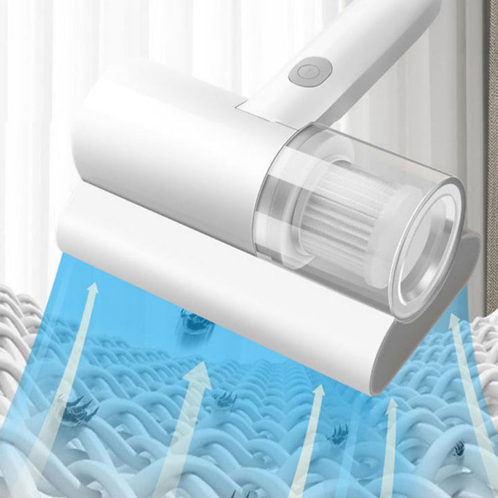 Lisslune | Home portable UV mite removal device