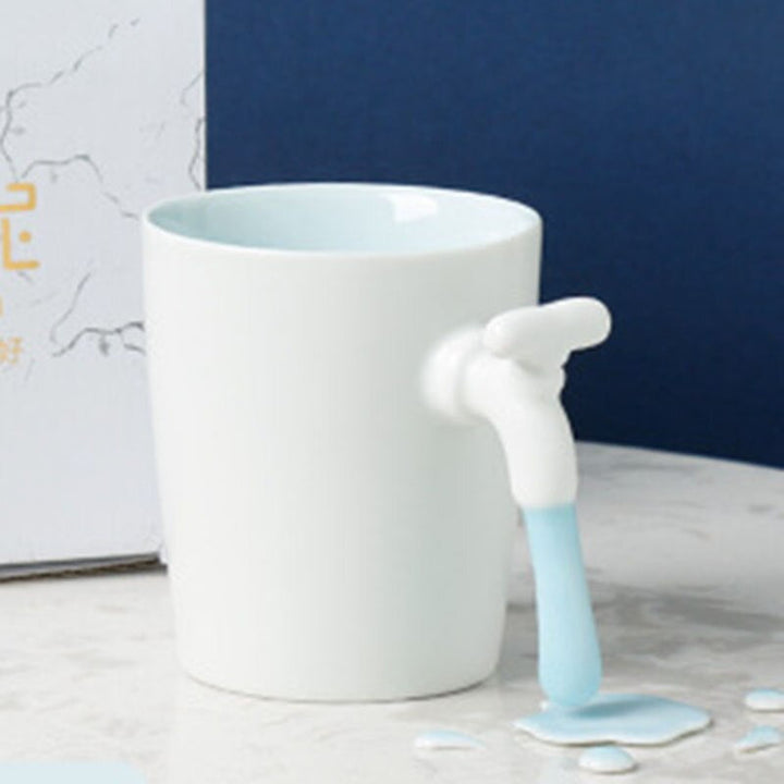 Lisslune | Tap Water Coffee Mug