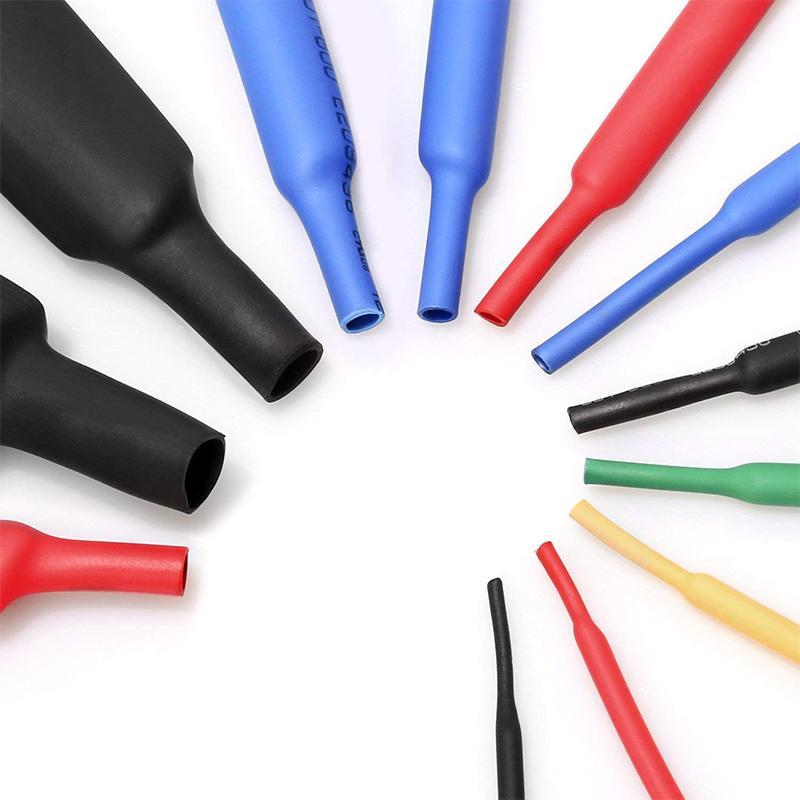 Lisslune | Eco-friendly Shrink Tube Kit