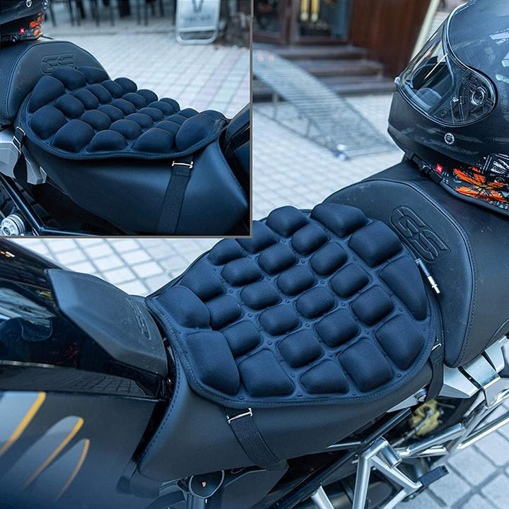 Lisslune | Motorcycle 3D Cushion