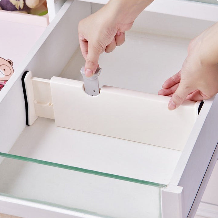 Lisslune | Dresser Drawer Divider