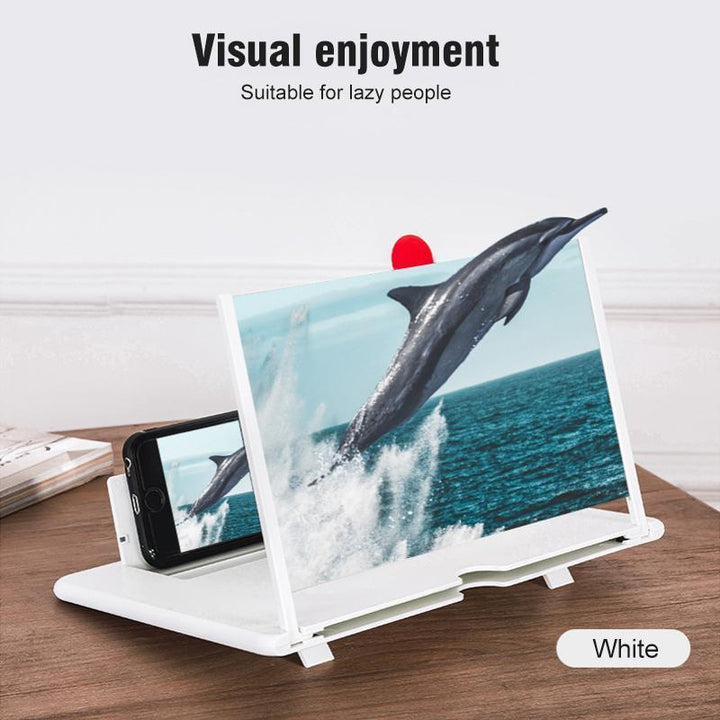 Lisslune | Pull-Out Phone Screen Amplifier