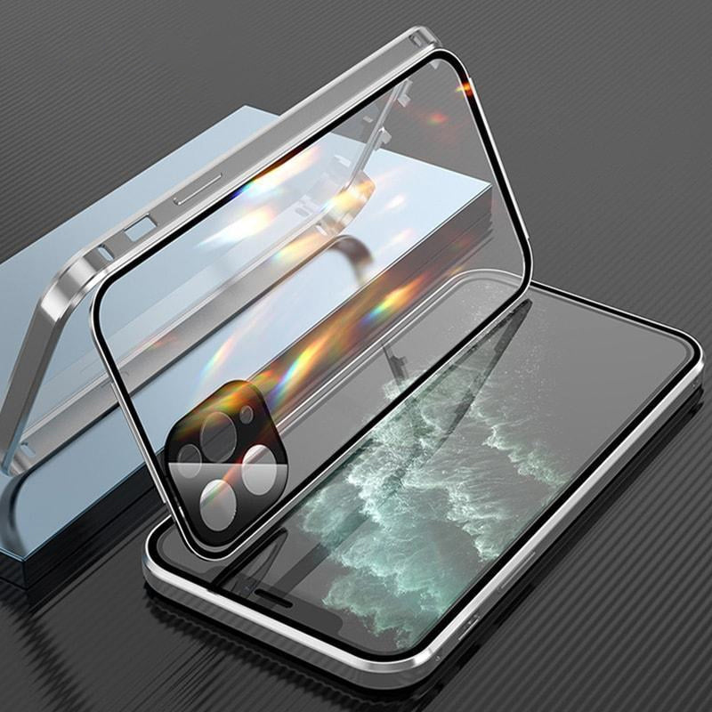 Lisslune | Case-for-IPhone with double-sided clasp