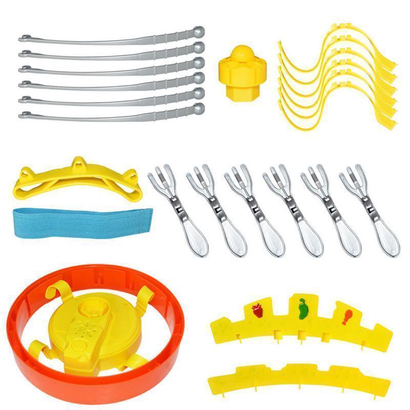 Lisslune | Essen Game Hat Funny Devious Party Crown Type Toy