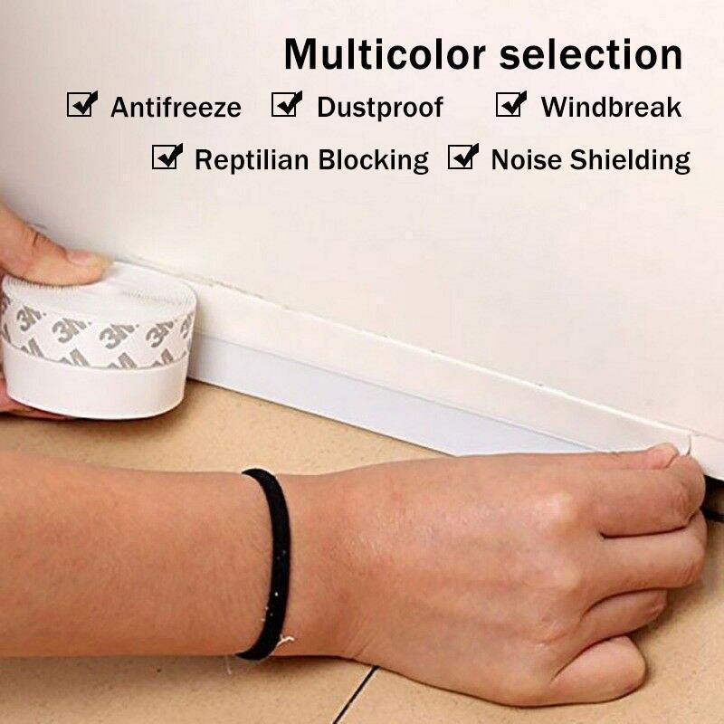 Lisslune | Multi-function Silicone Sealing Strip