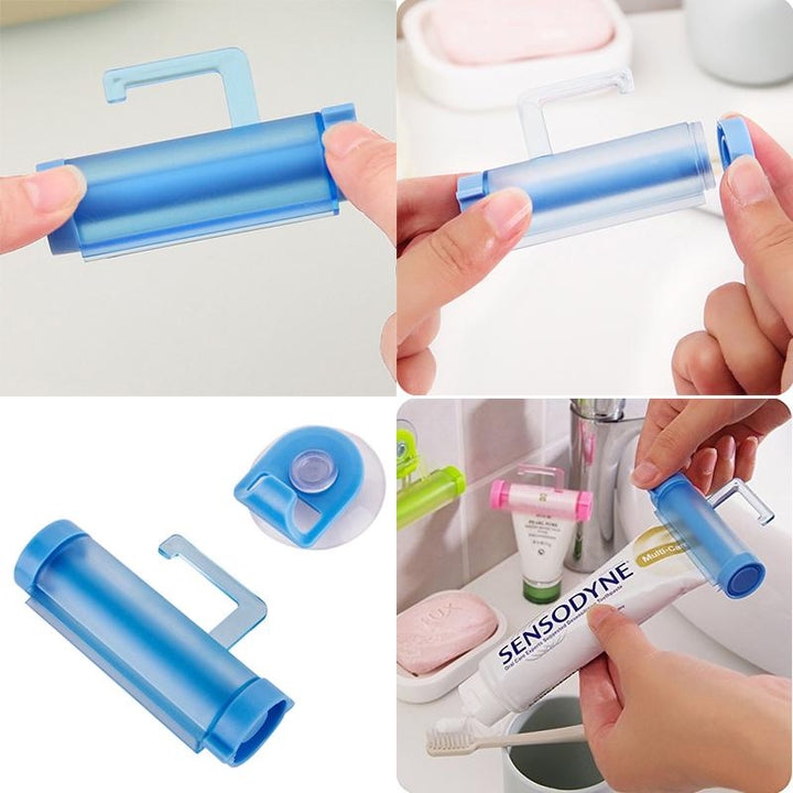 Lisslune | 1-PCS-IN Toothpaste Dispenser