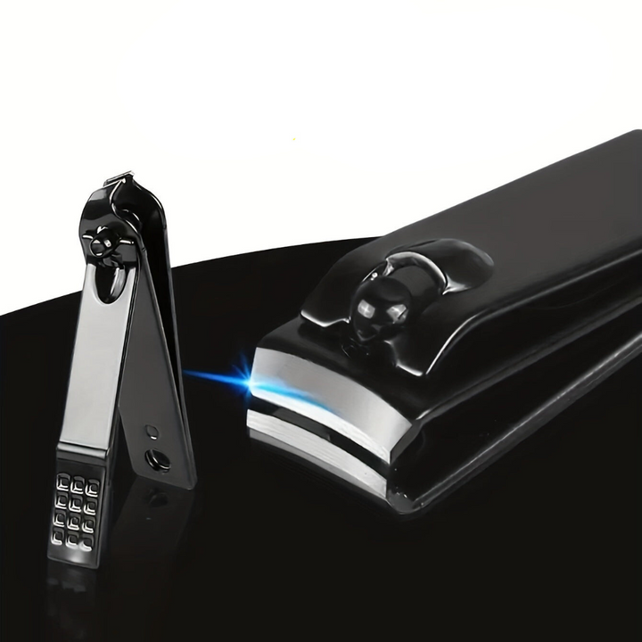 Lisslune | 7 piece manicure set with case