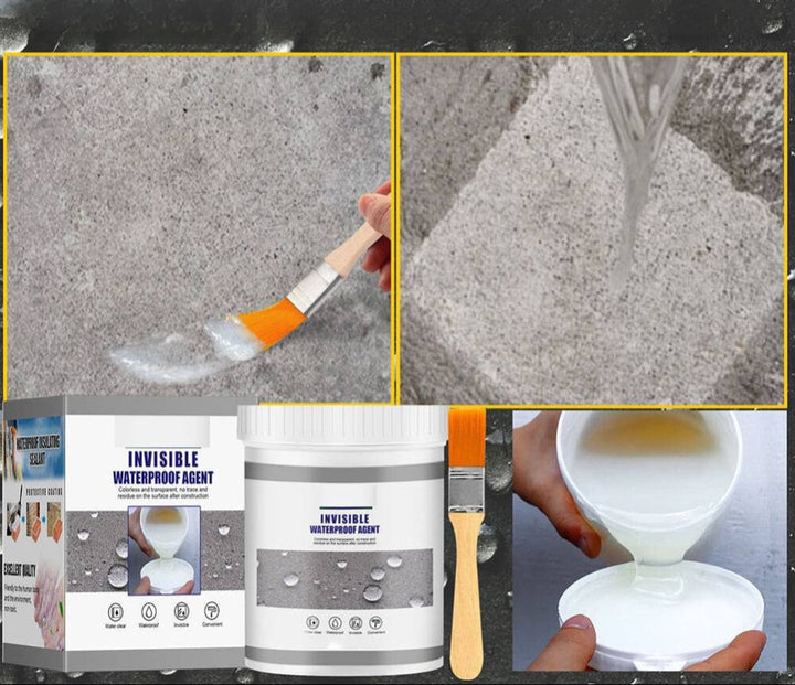 Lisslune | Noah AquaSeal Waterproof Adhesive – Ultimate Sealing Glue for Multiple Surfaces