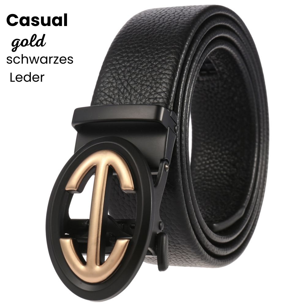 Lisslune | Combine automatic belt + FREE gift bag