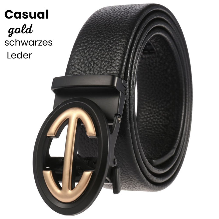 Lisslune | Combine automatic belt + FREE gift bag