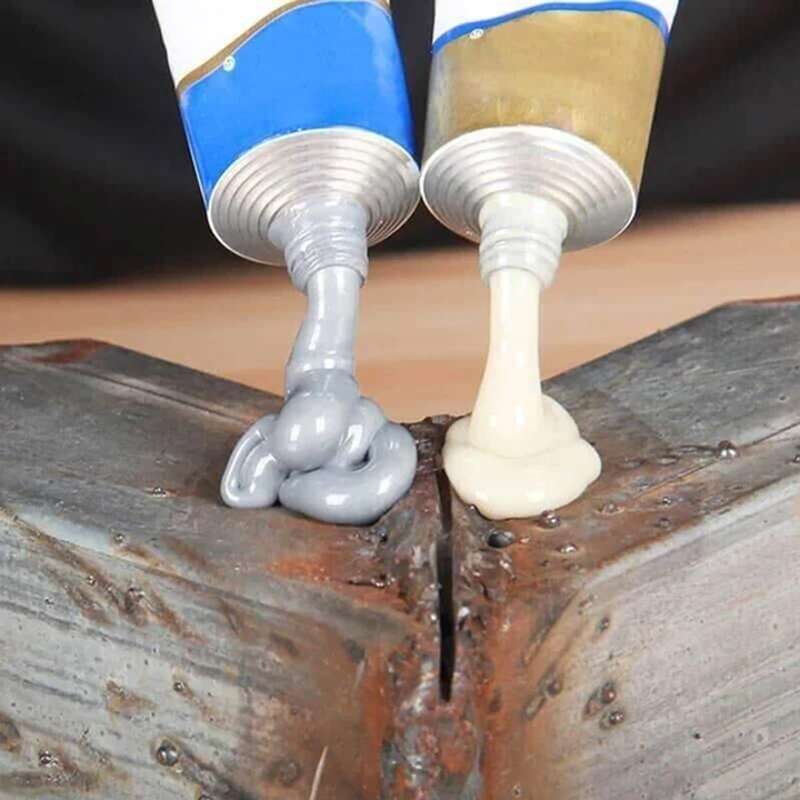 Lisslune | Metal Repair Adhesive (A&B)