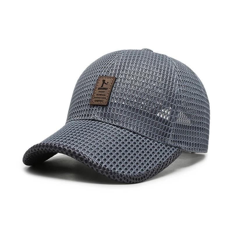 Lisslune | Casual Baseball Cap for Summer Outdoors