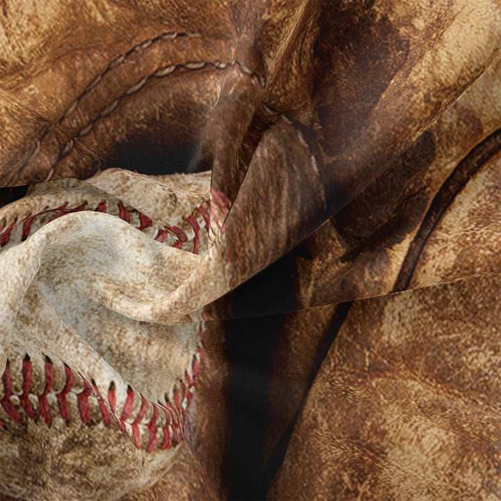 Lisslune | HomeRun - Baseball Adventure Bed Linen