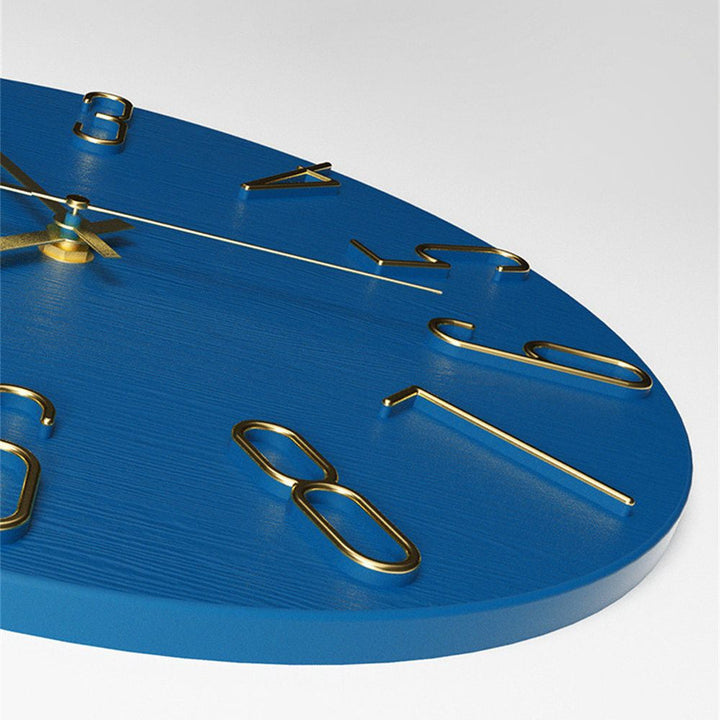 Lisslune | TechTick - Modern Plastic Timepiece