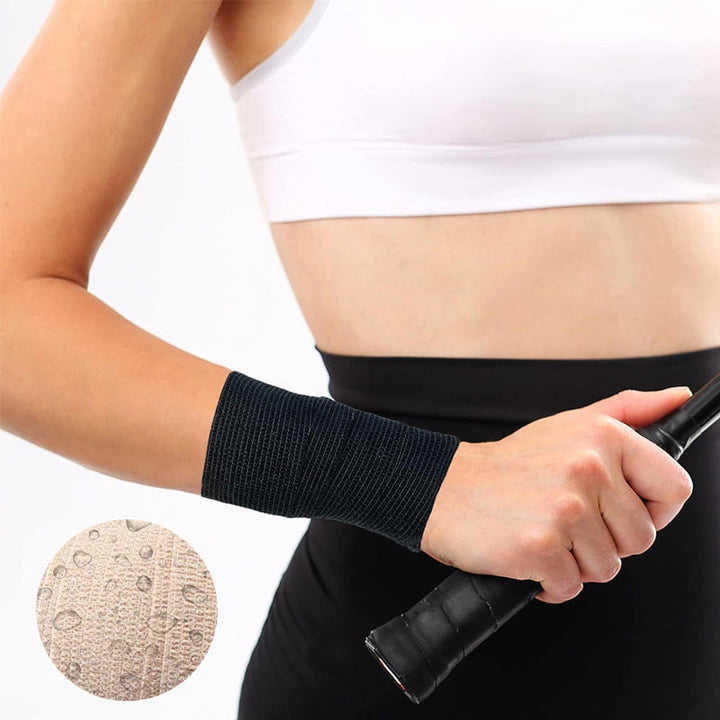 Lisslune | Self-adhesive Bandage