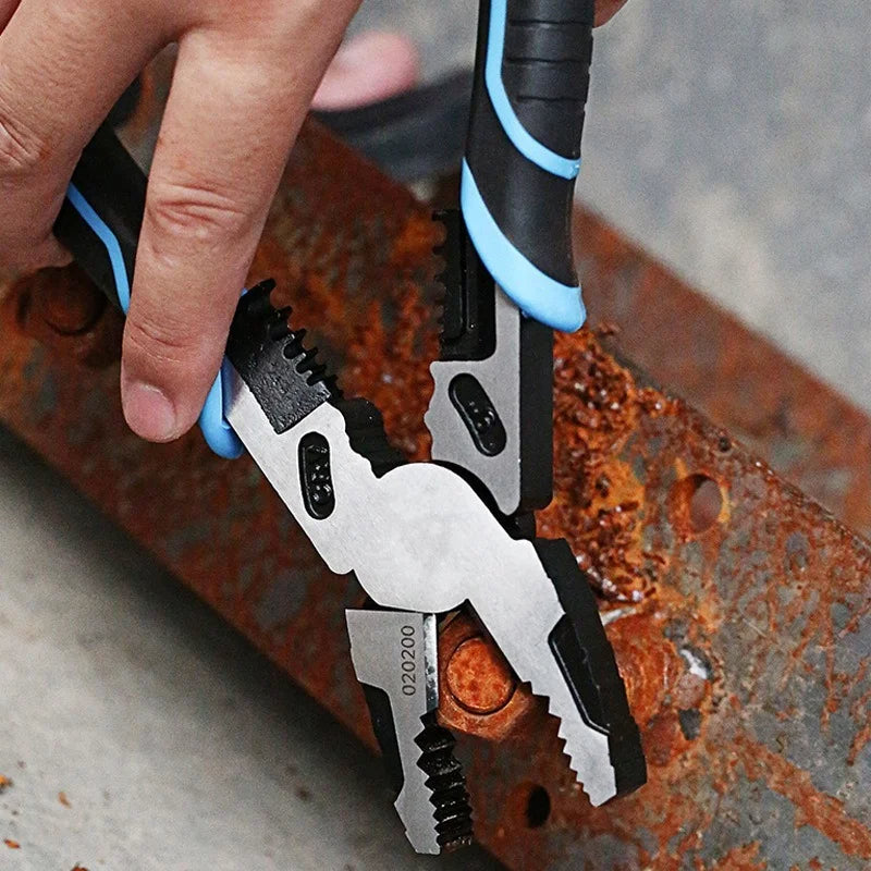 Lisslune | Multifunctional Heavy Duty Strong Pliers