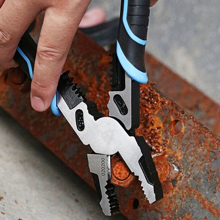 Lisslune | Multifunctional Heavy Duty Strong Pliers