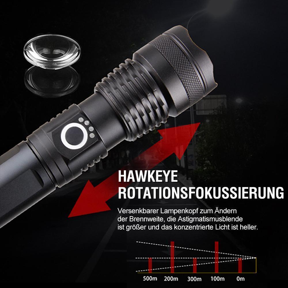 Lisslune | P50 Charging Light Flashlight