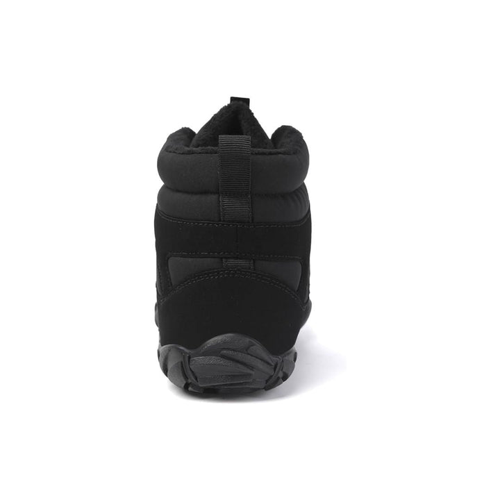 Lisslune | Sustainable waterproof hiking shoes - lightweight & minimalist