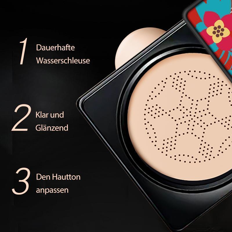 Lisslune | Mushroom Air Cushion CC Cream