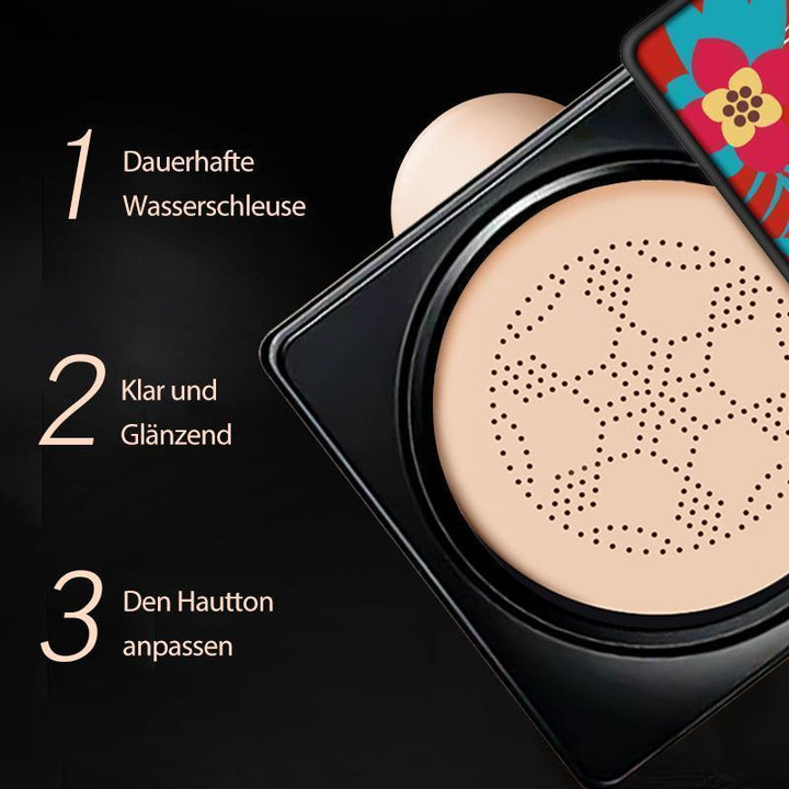 Lisslune | Mushroom Air Cushion CC Cream