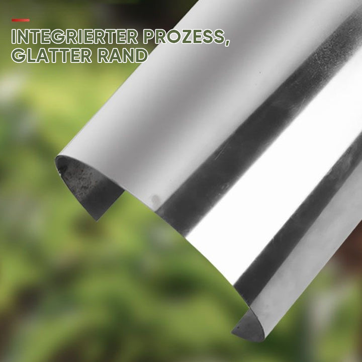 Lisslune | Fully Automatic Seedling Remover for Agriculture