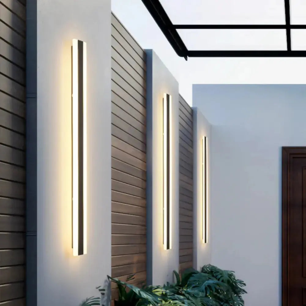 Lisslune | XiAura - Contemporary Glow for Sophisticated Spaces