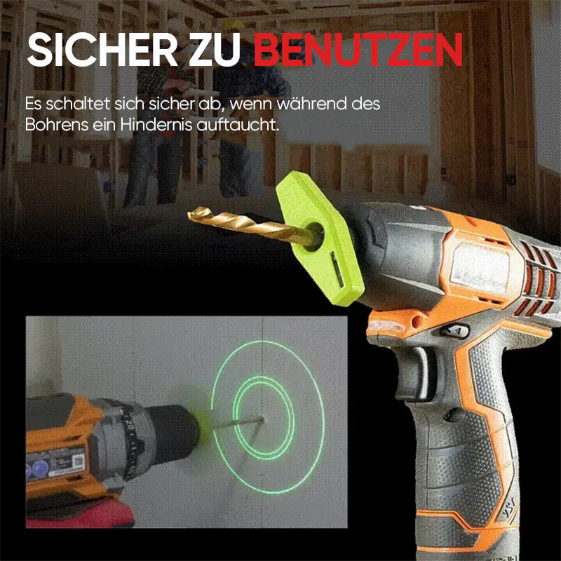 Lisslune | Accessories for drill and tool alignment devices