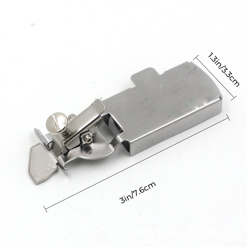 Lisslune | Magnetic Seam Guide