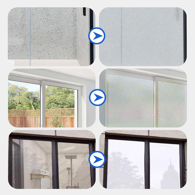 Lisslune | Frosted Glass Color