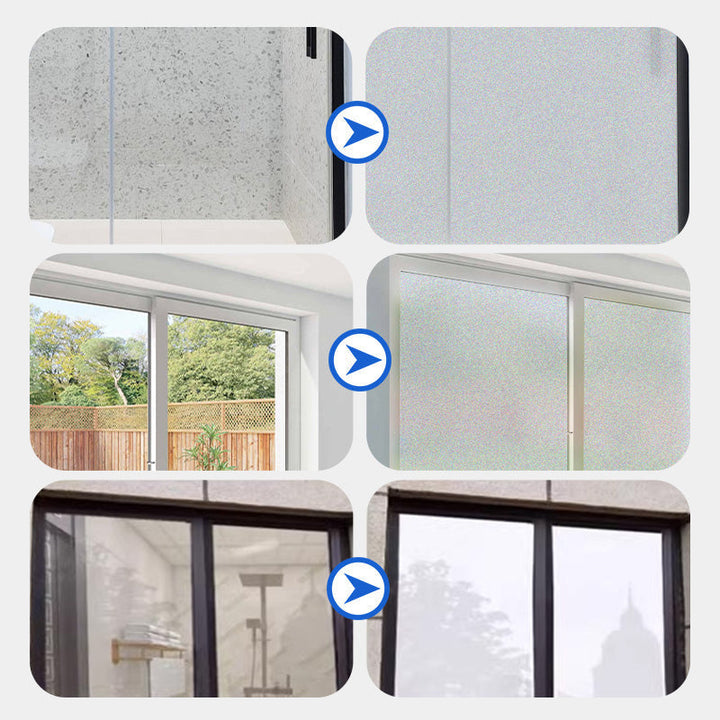 Lisslune | Frosted Glass Color