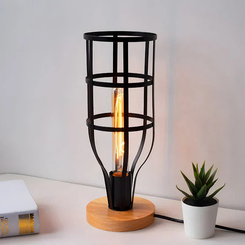 Lisslune | Glow elegant minimalist lamp