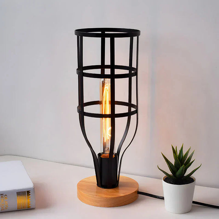 Lisslune | Glow elegant minimalist lamp