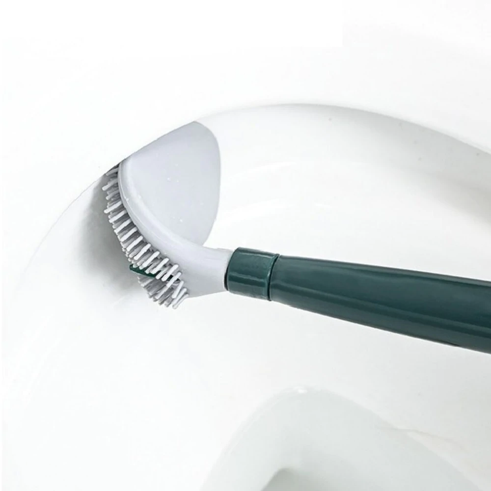 Lisslune | BristleFlex - Flexible Toilet Brush