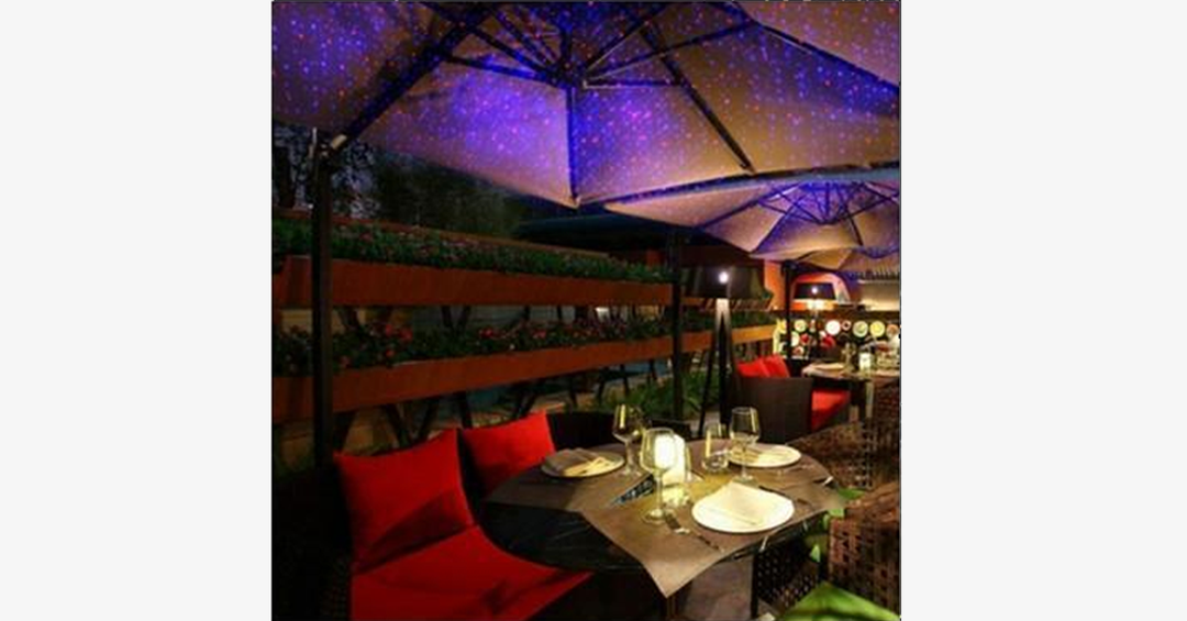 Lisslune | Star Laser Lights – Illuminate any place, anytime!