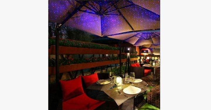 Lisslune | Star Laser Lights – Illuminate any place, anytime!
